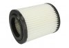 Фильтр воздушный HONDA CR-V II 2.0 02-06, FR-V 2.0 05-(выр-во) HENGST FILTER E813L (фото 1)