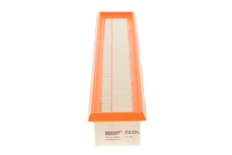 Воздушный фильтр HENGST FILTER E820L