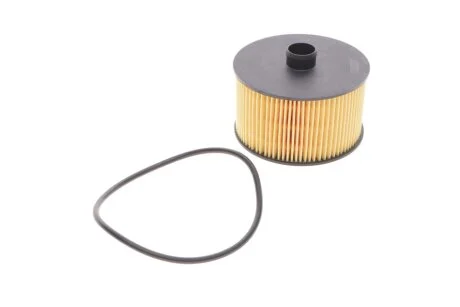 Фільтр масляний двигуна RENAULT LOGAN II 0.9 Tce 13-, NISSAN JUKE 1.2 DIG-T 14- (вир-во HENGST) HENGST FILTER E823HD263
