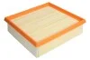 Фильтр воздушный OPEL CORSA D 1.0, 1.2, 1.4 06- (выр-во HENGST) HENGST FILTER E832L (фото 2)