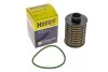 Паливний фільтр-патрон дизель HENGST FILTER E83KP02D140 (фото 4)