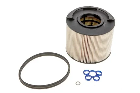 Топливный фильтр-патрон дизель HENGST FILTER E84KPD148