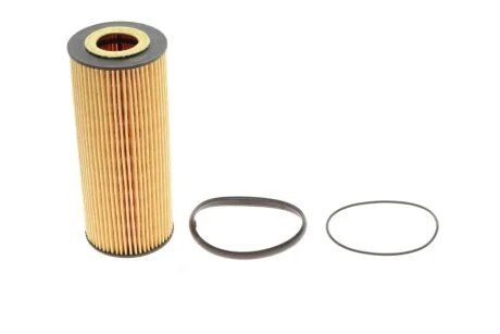 Фільтр масляний VAG 2.5-3.2 TFSI, TSI, FSI 04- (HENGST) HENGST FILTER E864HD184