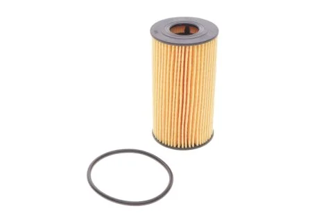 Фільтр масляний Land Rover Discovery 2.0 15-/Range Rover Evoque 2.0 15- HENGST FILTER E867H D370