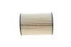 Топливный фильтр-патрон дизель HENGST FILTER E87KPD150 (фото 3)