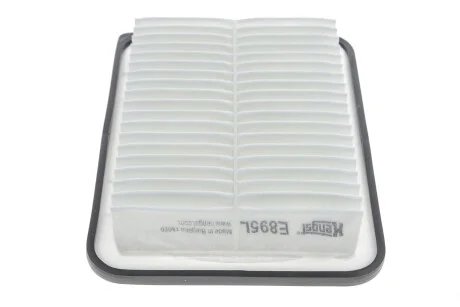 Воздушный фильтр HENGST FILTER E895L