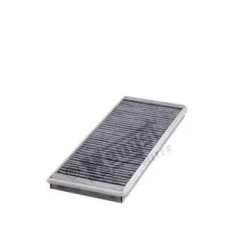 Фільтр салону (вир-во Hengst) HENGST FILTER E905LC