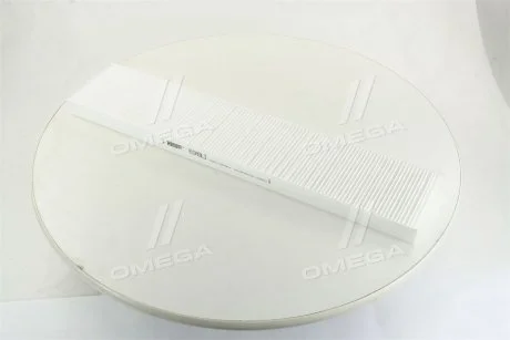 Фильтр салона тонкой очистки HENGST FILTER E919LI
