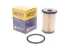 Паливний фільтр-патрон дизель HENGST FILTER E92KPD169 (фото 2)