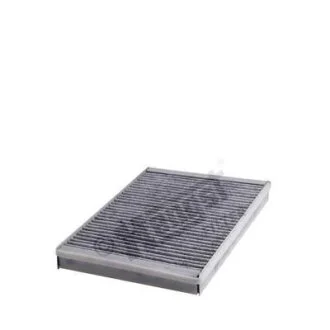 Фільтр салону AUDI (вир-во Hengst) HENGST FILTER E936LC