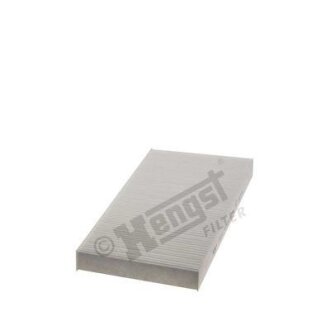 Фільтр салону (Hengst) HENGST FILTER E941LI