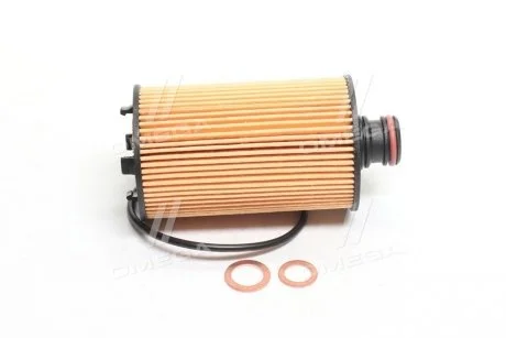 Масляний фільтр картридж патрон HENGST FILTER E950HD485