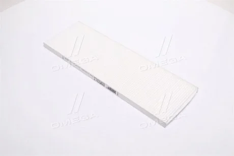 Фильтр салона тонкой очистки HENGST FILTER E953LI