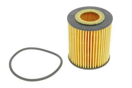Фільтр масляний FORD T CONNECT 1.5 TDCI 15-, PSA 1.5 HDI 18- (вир-во HENGST) HENGST FILTER E957HD505
