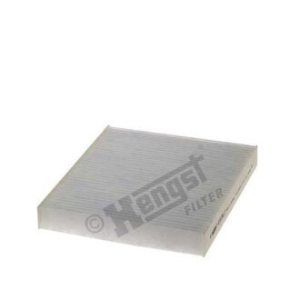 Фільтр салону Nissan (Hengst) HENGST FILTER E975LI