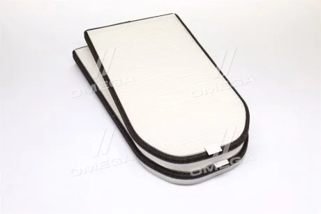 Фильтр салона тонкой очистки HENGST FILTER E983LI-2