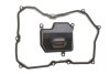 Фільтр АКПП VW CRAFTER 16- з прокладкою (HENGST) HENGST FILTER EG1156HD683 (фото 1)