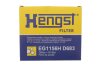Фільтр АКПП VW CRAFTER 16- з прокладкою (HENGST) HENGST FILTER EG1156HD683 (фото 2)