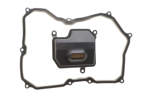 Фільтр АКПП VW CRAFTER 16- з прокладкою (HENGST) HENGST FILTER EG1156HD683