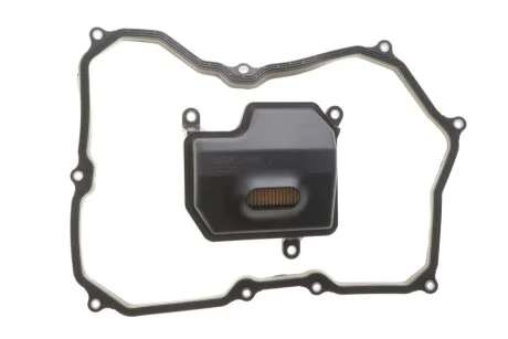 Фільтр АКПП VW CRAFTER 16- з прокладкою (вир-во HENGST) HENGST FILTER EG1156HD683