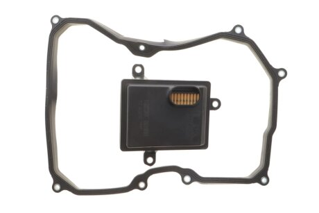 Фільтр АКПП SKODA YETI 09-17, KAROQ 17- з прокладкою (HENGST) HENGST FILTER EG1161HD702