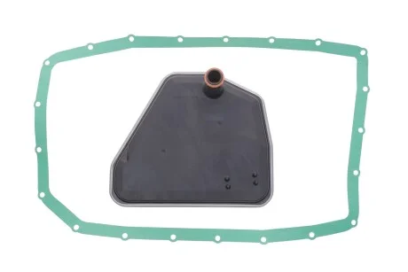 Фільтр АКПП, комплект HENGST FILTER EG844HD552