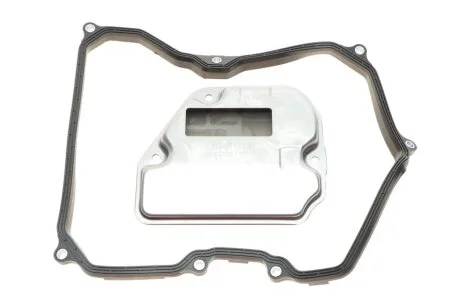 Фільтр АКПП VW T5 03-15 з прокладкою (вир-во Hengst) HENGST FILTER EG935HD471
