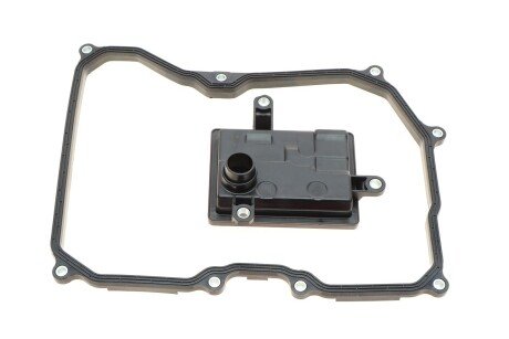 Фильтр масляный АКПП SKODA OCTAVIA III 12-, VW GOLF VII 12- с прокладкой (выр-во HENGST) HENGST FILTER EG940HD477