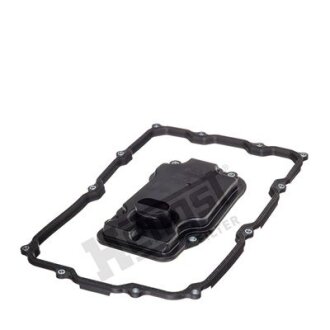 Фільтр масляний АКПП TOYOTA, LEXUS з прокладкою (HENGST) HENGST FILTER EG995HD564