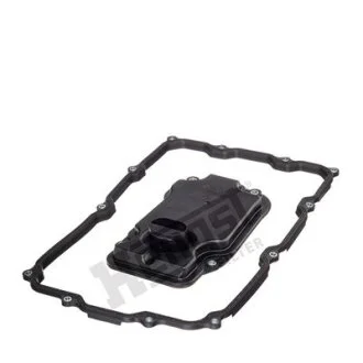 Фільтр масляний АКПП TOYOTA, LEXUS з прокладкою (вир-во HENGST) HENGST FILTER EG995HD564