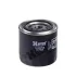 Фільтр масляний AUDI, FORD, SEAT, VW (вир-во Hengst) HENGST FILTER H10W12 (фото 1)
