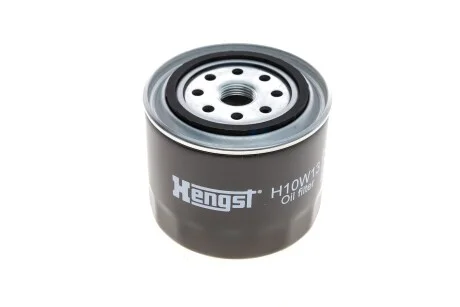 Масляный фильтр винт накручеваемый HENGST FILTER H10W13