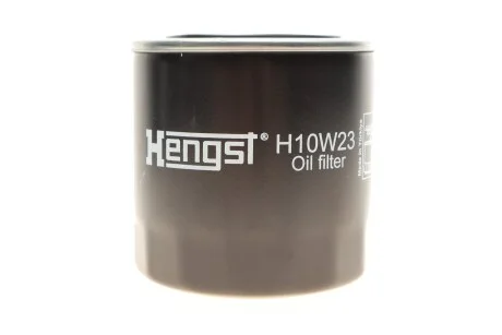 Масляний фільтр гвинт накручуваний HENGST FILTER H10W23
