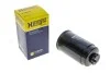 Топливный накручиваемый фильтр дизель HENGST FILTER H120WK (фото 3)