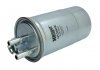 Фильтр топливный FORD MONDEO III 2.0 DI 00-07 (выр-во) HENGST FILTER H139WK (фото 1)