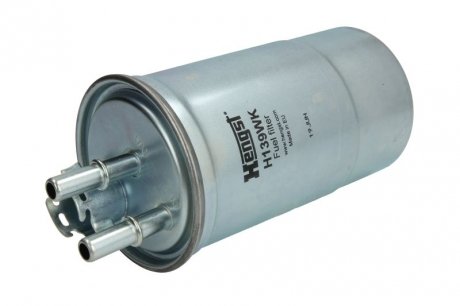 Фильтр топливный FORD MONDEO III 2.0 DI 00-07 (выр-во) HENGST FILTER H139WK (фото 1)