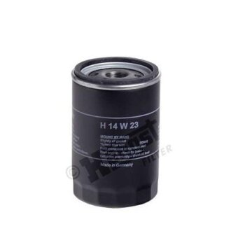 Фільтр масляний FORD (Hengst) HENGST FILTER H14W23