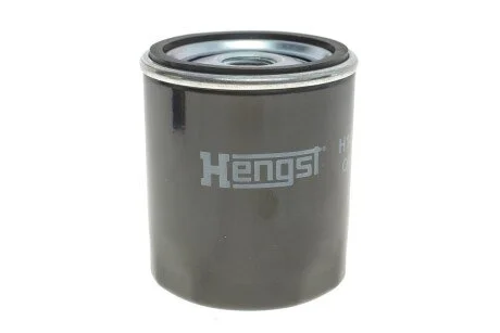 Масляный фильтр винт накручеваемый HENGST FILTER H14W32