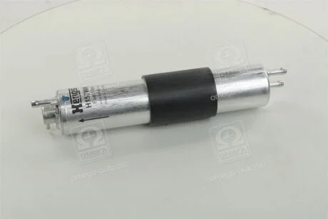 Фільтр паливний BMW 3 (E46) 00-07 (вир-во HENGST) HENGST FILTER H157WK