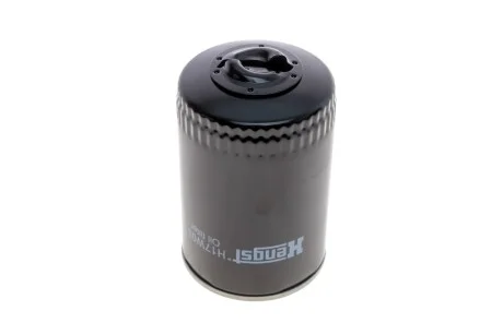 Масляний фільтр гвинт накручуваний HENGST FILTER H17W05