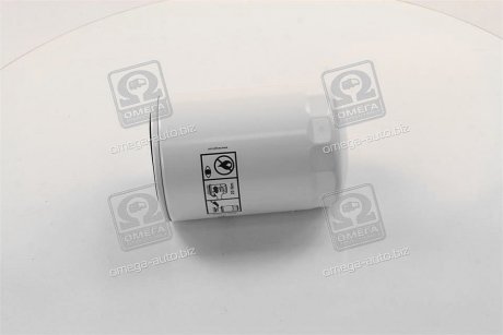 Фильтр масляный двигателя FIAT, CITROEN, PEUGEOT (выр-во Hengst) HENGST FILTER H17W24