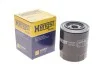 Масляний фільтр гвинт накручуваний HENGST FILTER H209W (фото 2)