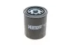 Масляный фильтр винт накручеваемый HENGST FILTER H20W08 (фото 1)