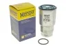 Топливный накручиваемый фильтр дизель HENGST FILTER H232WK (фото 4)