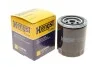 Масляний фільтр гвинт накручуваний HENGST FILTER H24W04 (фото 2)