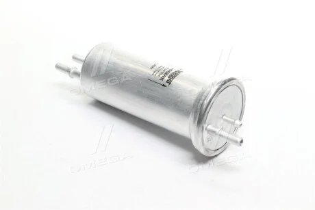 Паливний прямоточний фільтр бензин HENGST FILTER H268WK