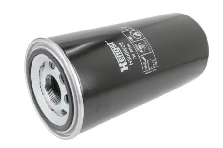 Фільтр масляний HENGST FILTER H300W02.