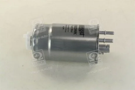 Фільтр паливний Fiat (вир-во Hengst) HENGST FILTER H303WK