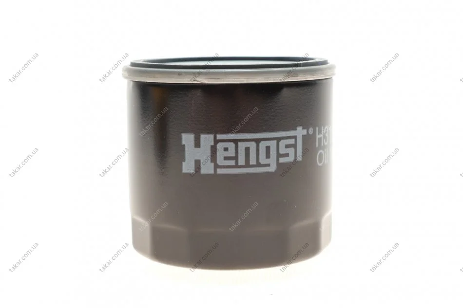 Масляний фільтр гвинт накручуваний HENGST FILTER H315W (фото 1)