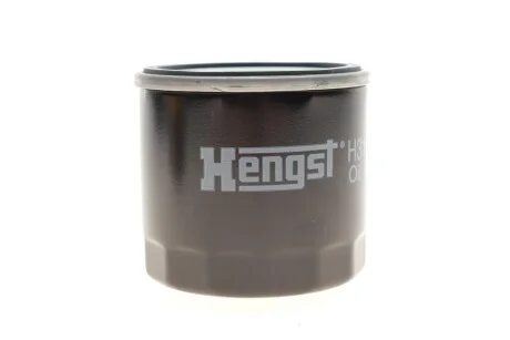 Масляний фільтр гвинт накручуваний HENGST FILTER H315W